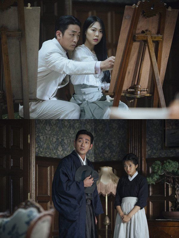 河正宇电影作品_韩国电影 男主是画家_河正宇演技