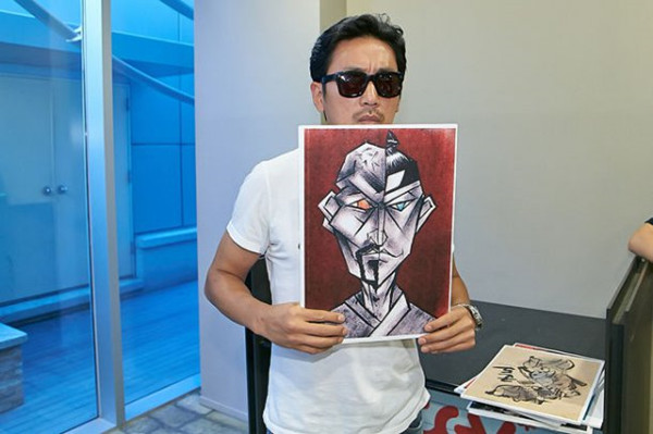 河正宇电影作品_韩国电影 男主是画家_河正宇演技