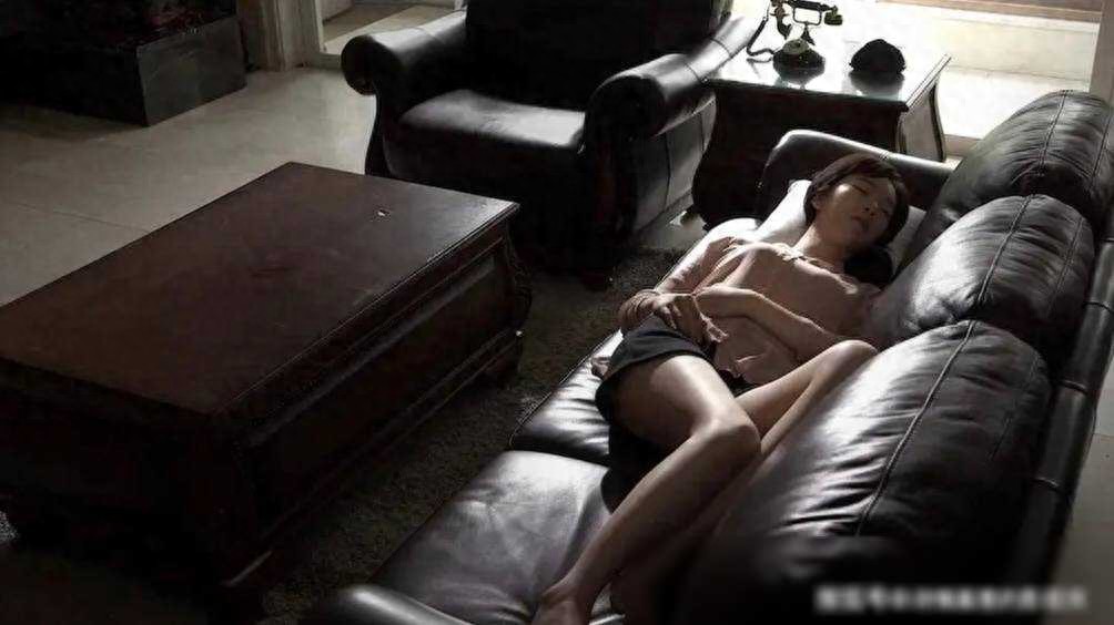 韩国伦理电影故事真实性_韩国伦理电影逻辑性争议_韩国电影 男主是画家