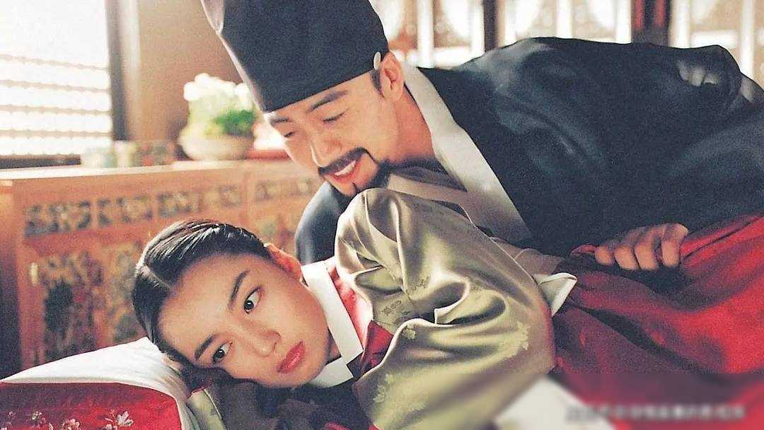 韩国伦理电影故事真实性_韩国伦理电影逻辑性争议_韩国电影 男主是画家