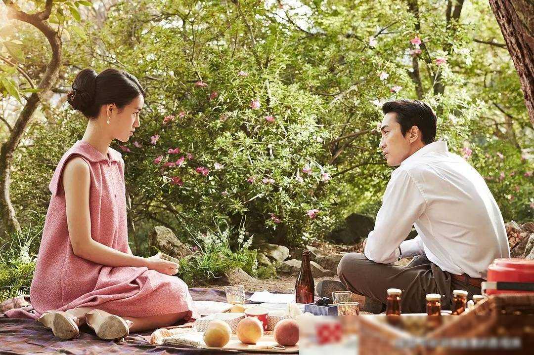 韩国伦理电影逻辑性争议_韩国伦理电影故事真实性_韩国电影 男主是画家