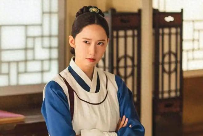 全智贤林允儿批评_韩星辱华事件_林允儿上中国综艺