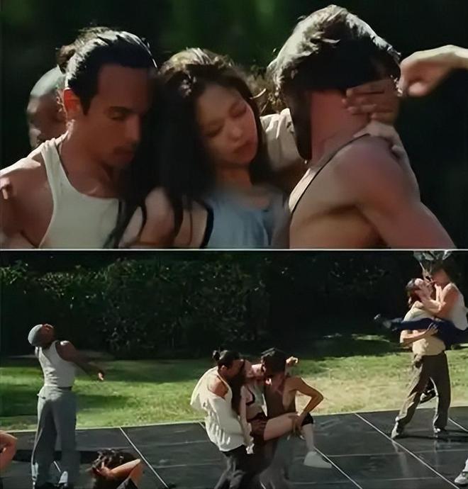 韩星辱华事件_全智贤林允儿批评_林允儿上中国综艺