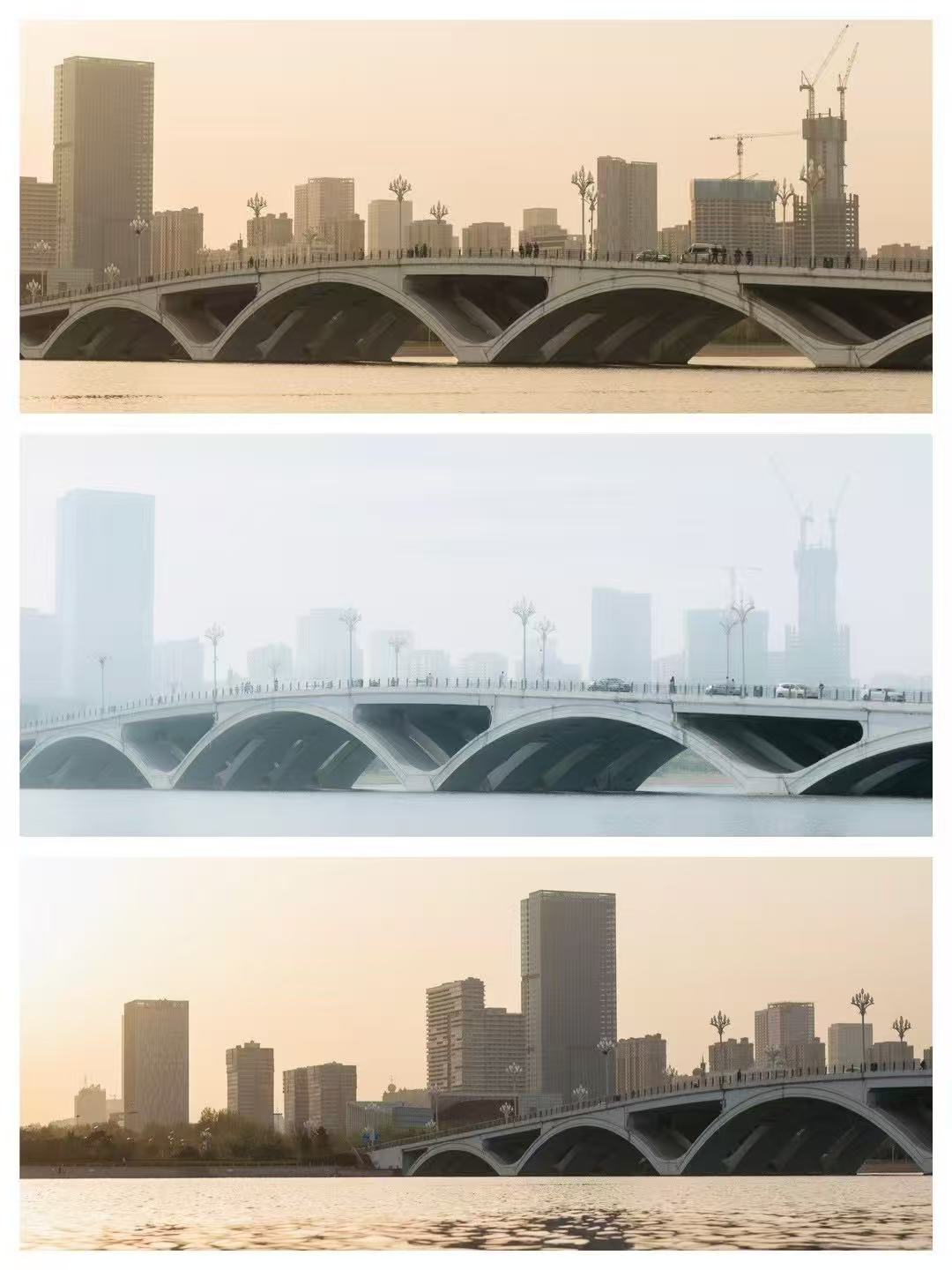 照片拼接技巧_如何用手机ps图片合成_相似性拼接方法