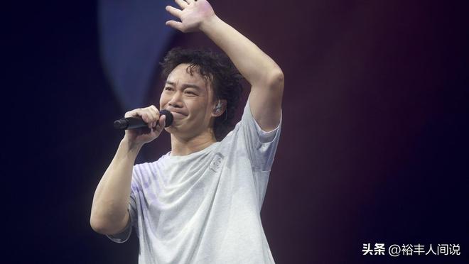 陈奕迅在韩国的人气_陈奕迅演唱会内涵韩国歧视中国游客_陈奕迅红磡演唱会众星云集