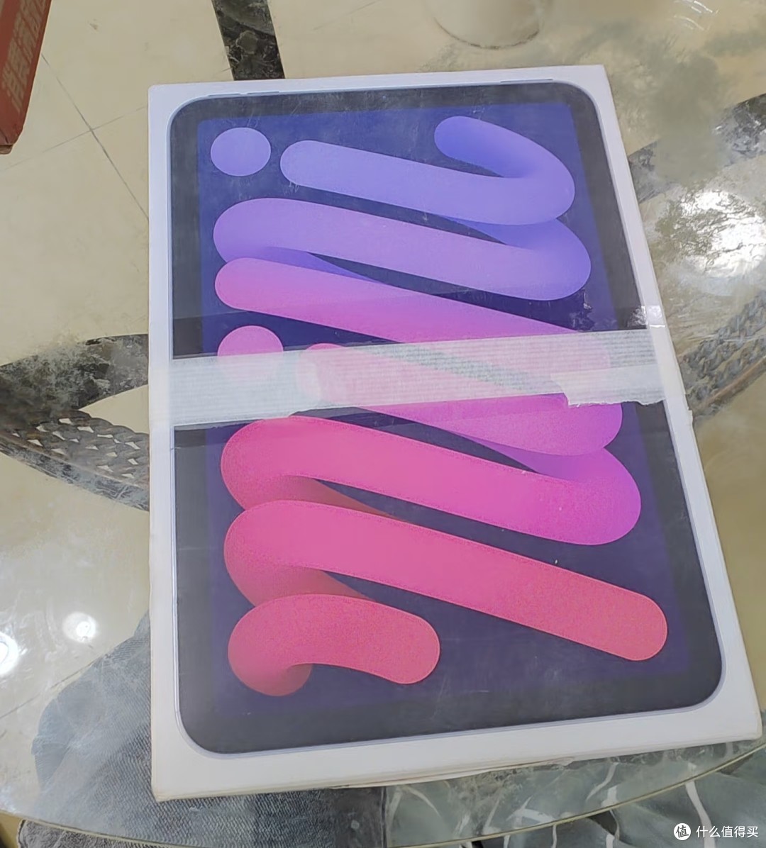 联通300G eSIM版体验_iPad mini 7 拍拍二手捡漏_ipad哪款可以插电话卡