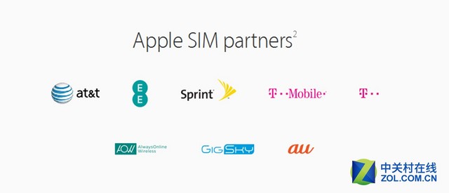 ipad哪款可以插电话卡_苹果9.7英寸iPad Pro Apple SIM服务 合作运营商_Apple SIM卡 iPad Pro 便利功能 运营商选择