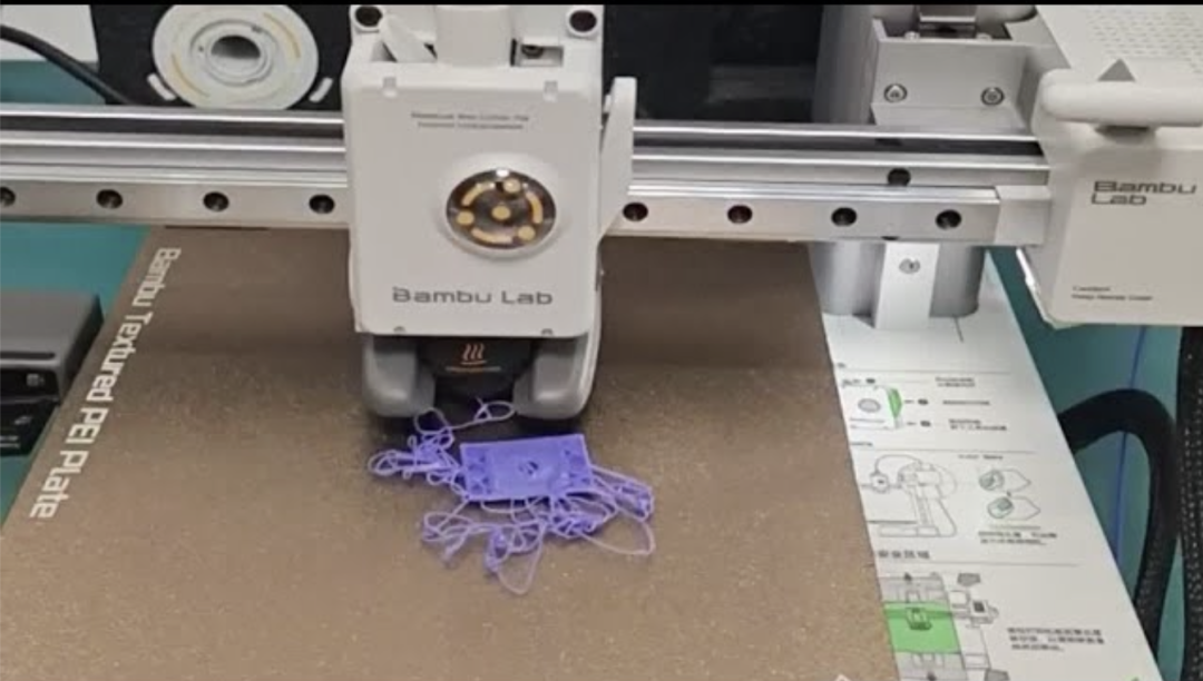 3D打印DIY创意设计_3d打印机工作原理视频_3D打印机入门教程