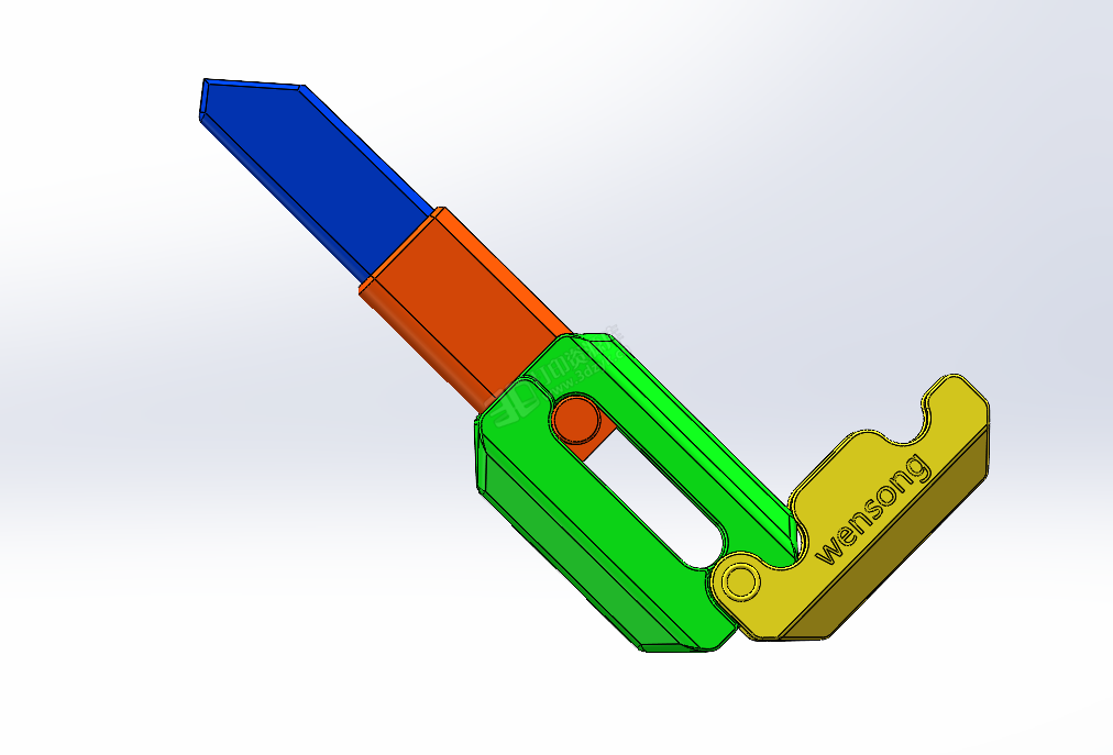 3D打印DIY创意设计_3D打印机入门教程_3d打印机工作原理视频