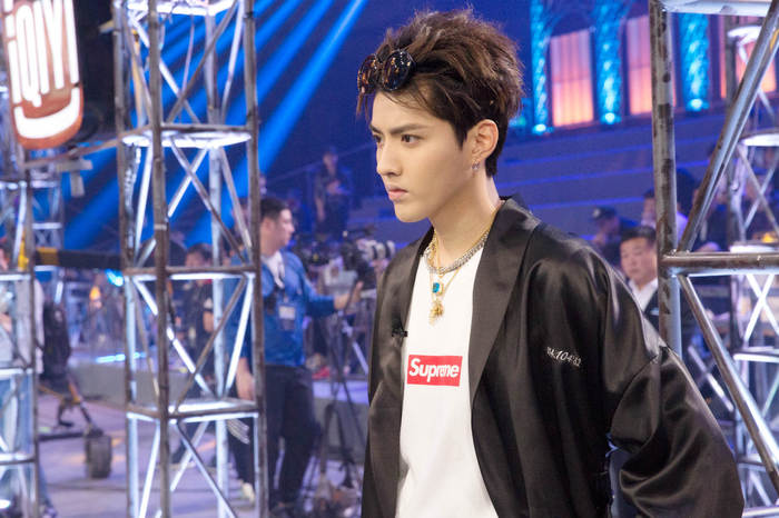 【深度】《中国有嘻哈》：潮流、野心和一门价值2亿的生意