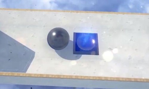 平衡球第九关怎么过视频_Ballex平衡球1.50怎么玩_Ballex平衡球1.50新手教程