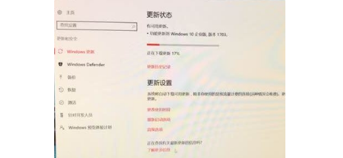 windows server LTSB升级失败解决方法_windows server企业版升级问题_win10企业版是最新的吗