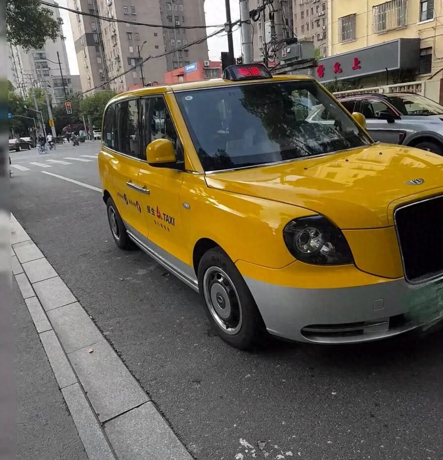 无障碍出租车服务覆盖人群_无障碍出租车预约难 上海_上海网约车收入怎么样?