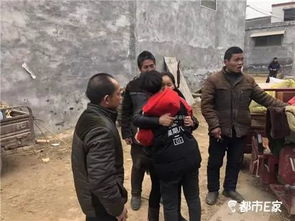 民警仅凭1张照片找到被拐16年的孩子