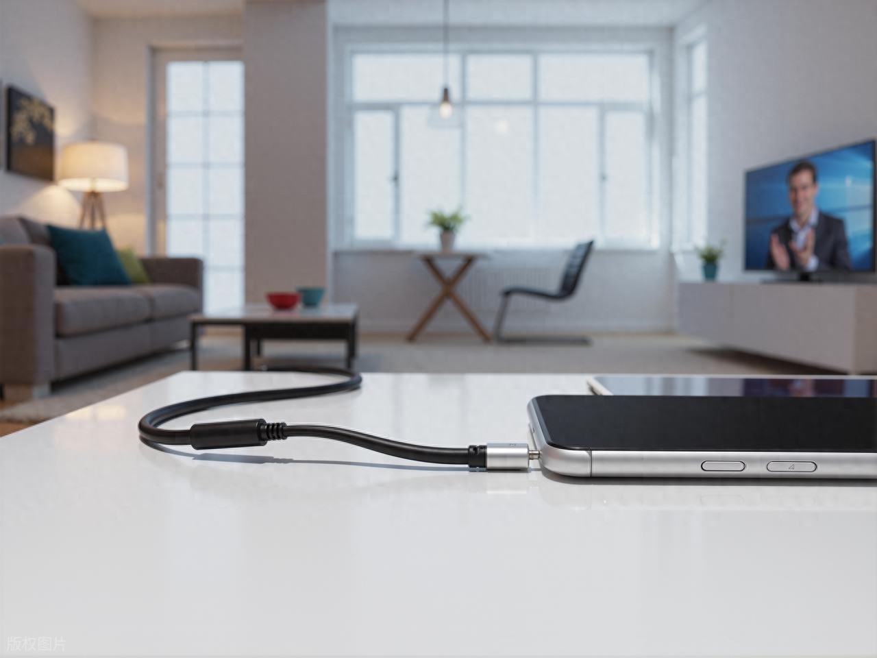 吸管修复充电线_手机充电线接头保护_手机数据线绕成球