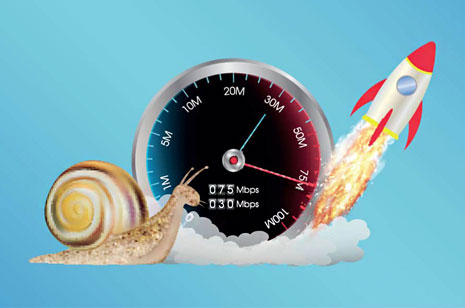 网页打开慢的原因是什么？怎样解决网页打开慢？