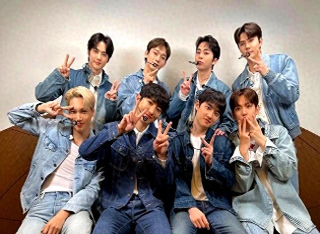 EXO见面会遭抵制！官宣12月13日举办，中粉大骂公司要求改期