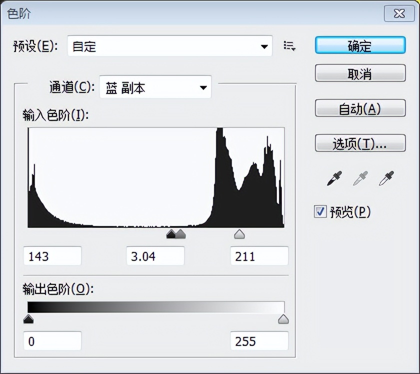 新手抠图软件推荐_ps打开的图片是索引_PS通道抠图教程