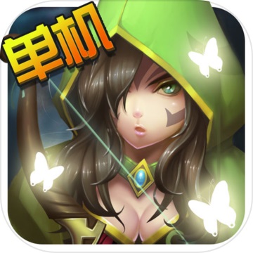 幻想小勇士  1.3.0 电脑版