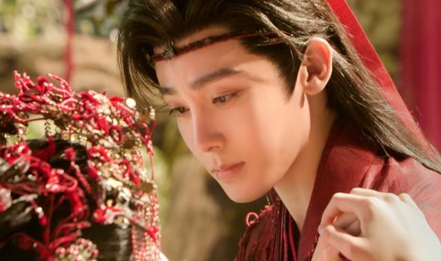 仙侠剧文化创新_敦煌元素权谋剧情_韩国人看得懂中国仙侠剧么