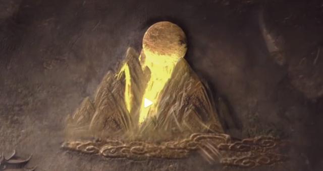 敦煌元素权谋剧情_仙侠剧文化创新_韩国人看得懂中国仙侠剧么