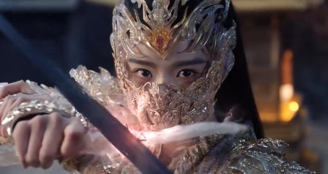 仙侠剧文化创新_韩国人看得懂中国仙侠剧么_敦煌元素权谋剧情