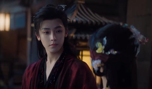 韩国人看得懂中国仙侠剧么_仙侠剧文化创新_敦煌元素权谋剧情