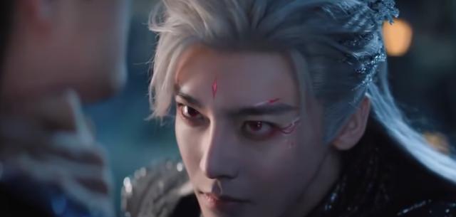 韩国人看得懂中国仙侠剧么_仙侠剧文化创新_敦煌元素权谋剧情