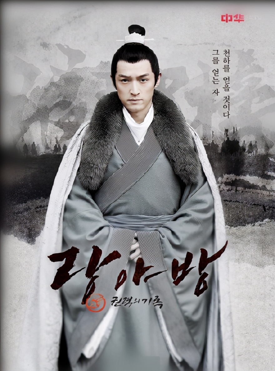 明朝汉服与韩服区别_于正回怼韩国网民历史观_韩国人看得懂中国仙侠剧么