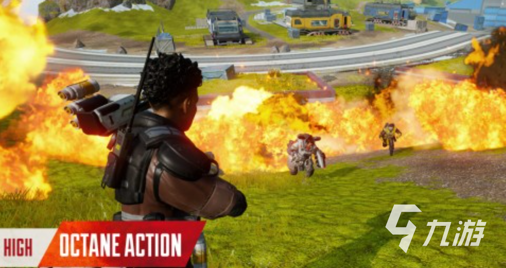 手游异域风情角色形象_国外免费网络游戏_免费外国游戏推荐