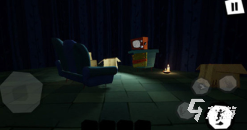 免费外国游戏推荐_国外免费网络游戏_手游异域风情角色形象