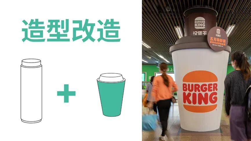 地铁广告场景用户思维_地铁广告价值错配破解_如何往小视频植入动态文字广告?