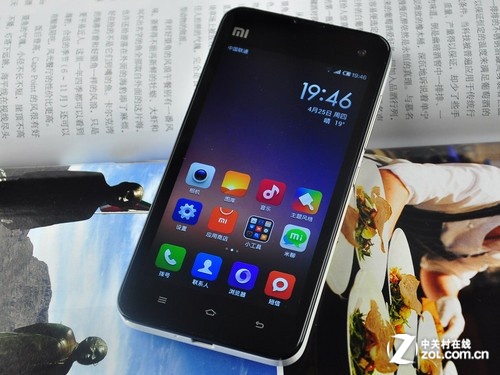 全天候刷卡变现实 小米2A实测拉卡拉