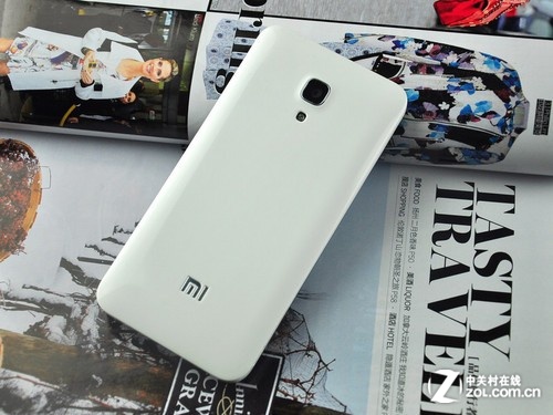 全天候刷卡变现实 小米2A实测拉卡拉