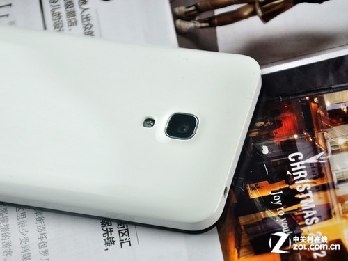 全天候刷卡变现实 小米2A实测拉卡拉