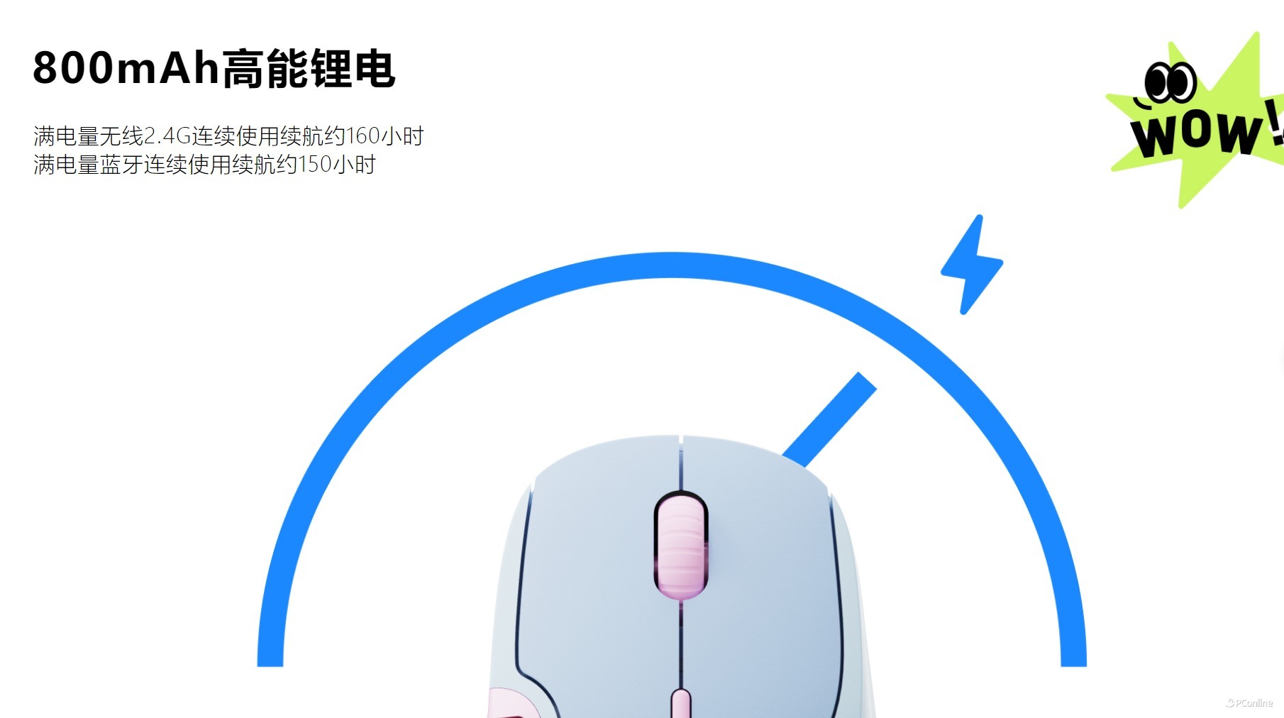 小手游戏鼠标推荐2025_雷柏MT560鼠标 人体工学设计 多设备无线连接