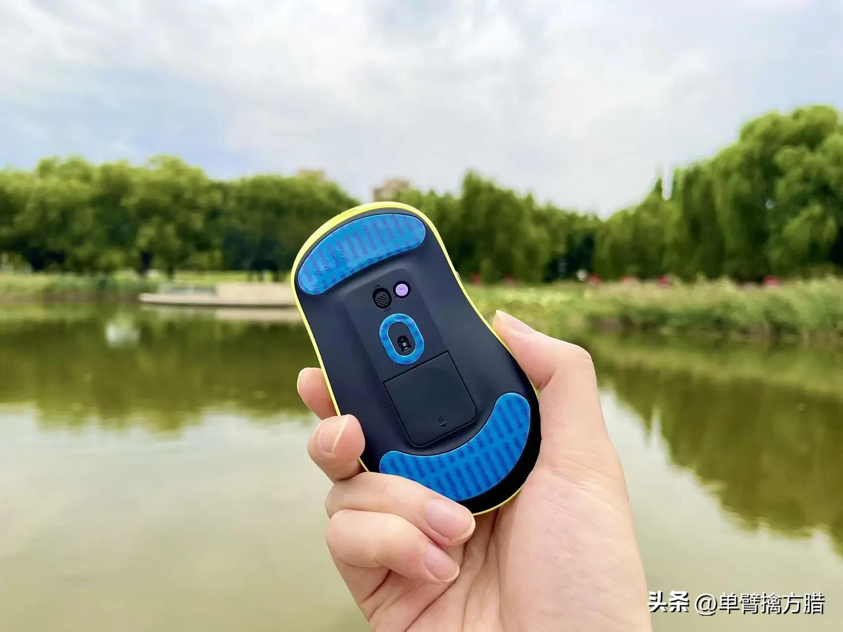 雷柏VT3s鼠标_雷柏VT3系列评测_小手游戏鼠标推荐2025