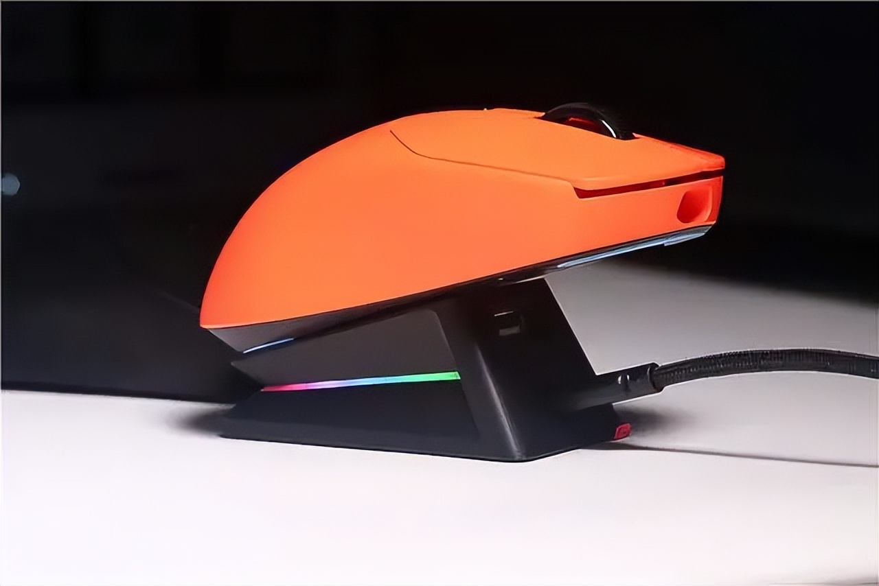 小手游戏鼠标推荐2025_雷柏VT1电竞鼠标体验分享_雷柏VT1 Max评测