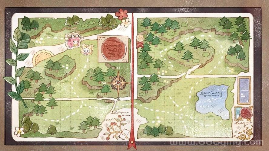 魔兽世界之怪：探秘奇幻生物的冒险旅程