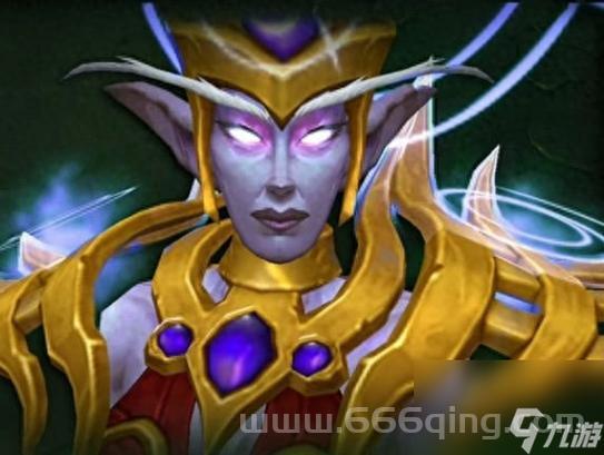 魔兽世界之怪：探秘奇幻生物的冒险旅程