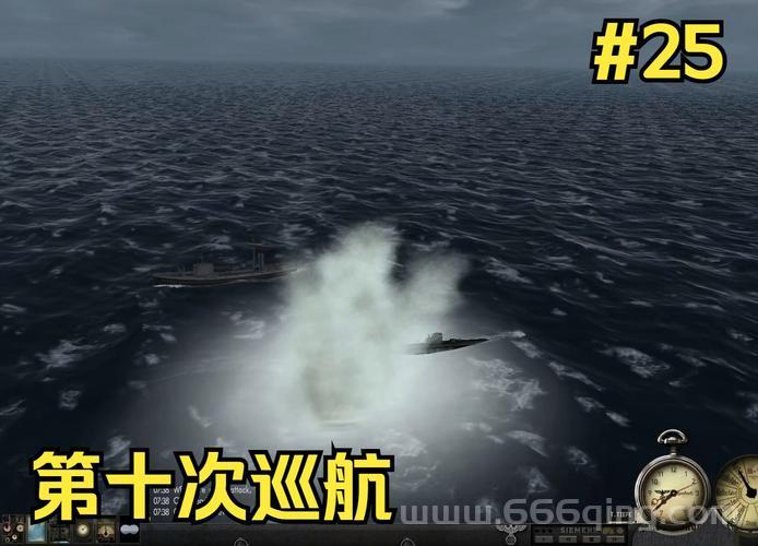 猎杀潜航3MOD大全：最佳修改版与汉化版详解