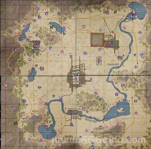 H1Z1打不开怎么办？解决方法详解