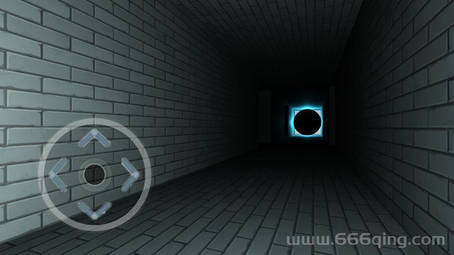 maze of darkness