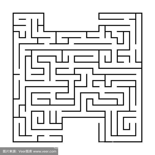 maze of darkness