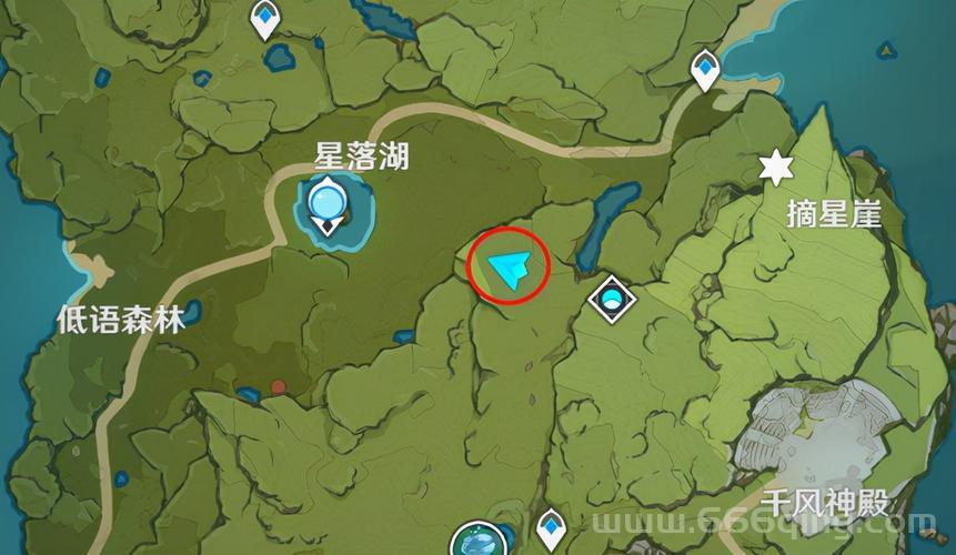 雷神岛箱子大揭秘：关键位置与隐藏奖励