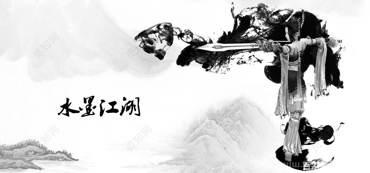 精美画面尽收眼底，一掌江山如画重现武侠江湖