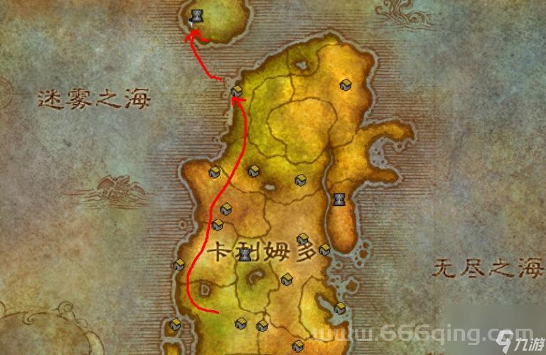 玛瑙翔龙蛋详解：魔兽世界中的神奇坐骑秘籍