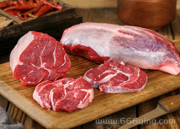 牛上脑是什么部位的肉？蚂蚁庄园答题解析