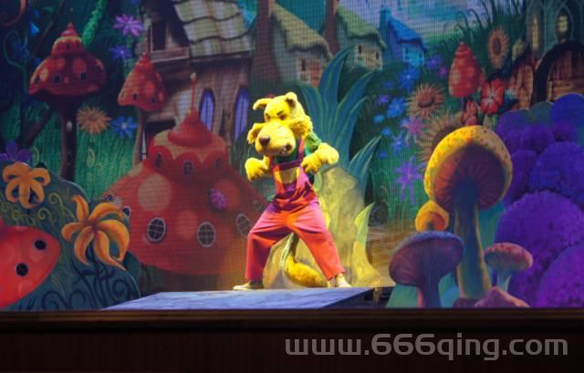 超级狗狗中文版：探索儿童剧与益智游戏的完美结合！
