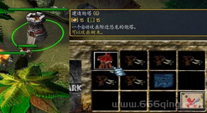 魔兽争霸地图攻略：精选RPG地图与玩法解析